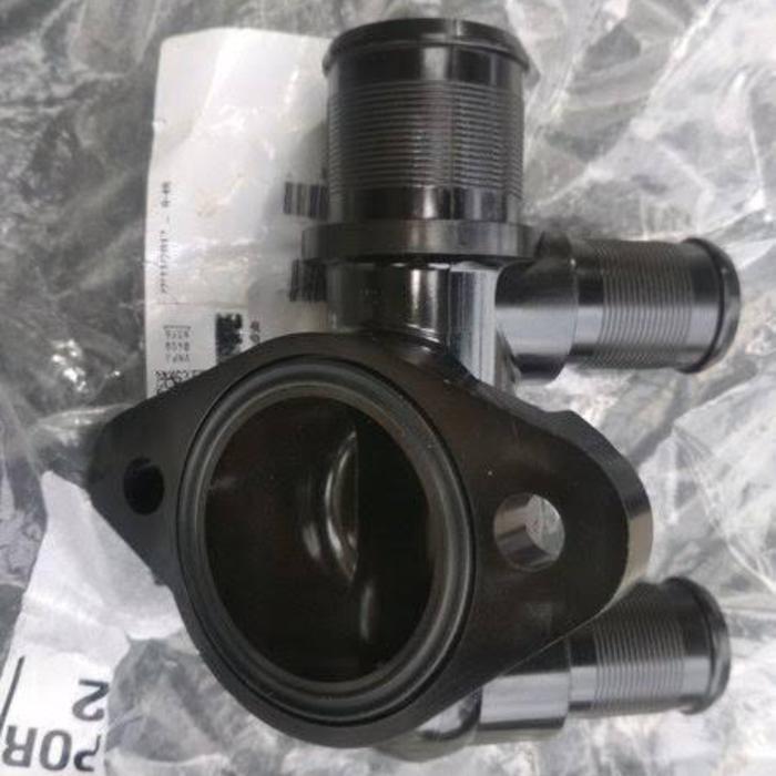 ELBOW BLOCK WATER TANK BAWAH MOBIL PEUGEOT 405 STi XU 9 10 406 D8 D9 merk SASIC QUALITY