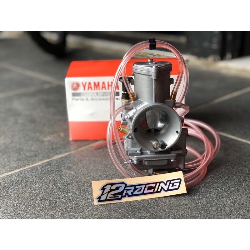karburator mikuni yz 125 tmx 38 skep hati