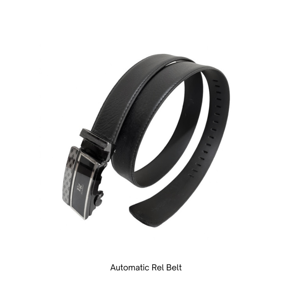 [RH] AKSESORIS FASHION | Ikat Pinggang | Aksesoris Fashion Lainnya