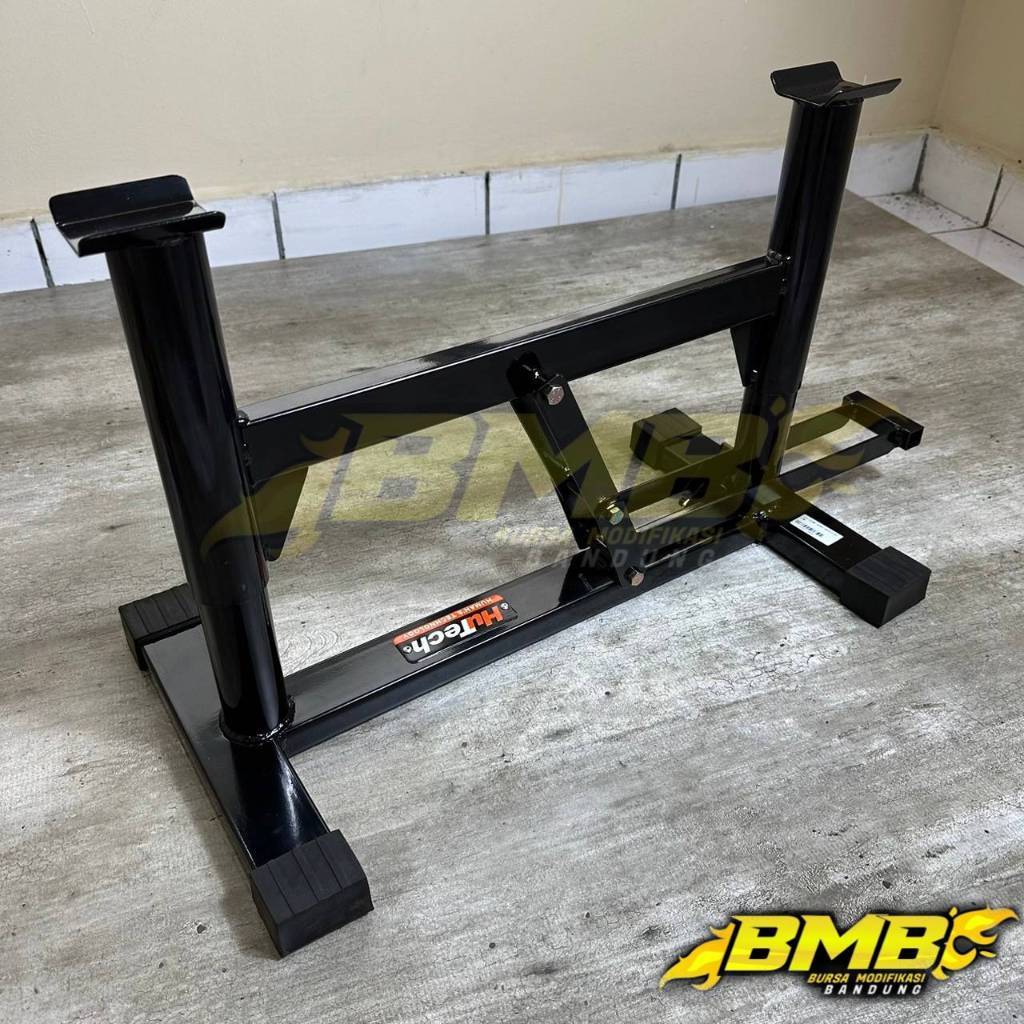 Jackstand rx king jupiter semua bebek paddock tengah paddock trail bebek hutech