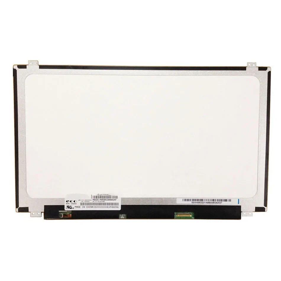 For Acer Aspire ES1-572-35J1 ES1-512-C88M screen Matrix LCD Screen 15.6" HD 1366X768 LED splay Repla