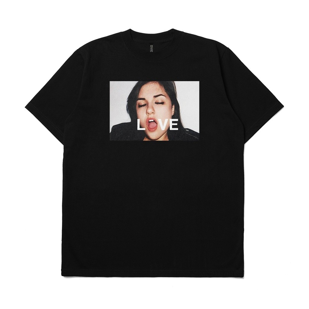 T-Shirt Sasha Grey Love