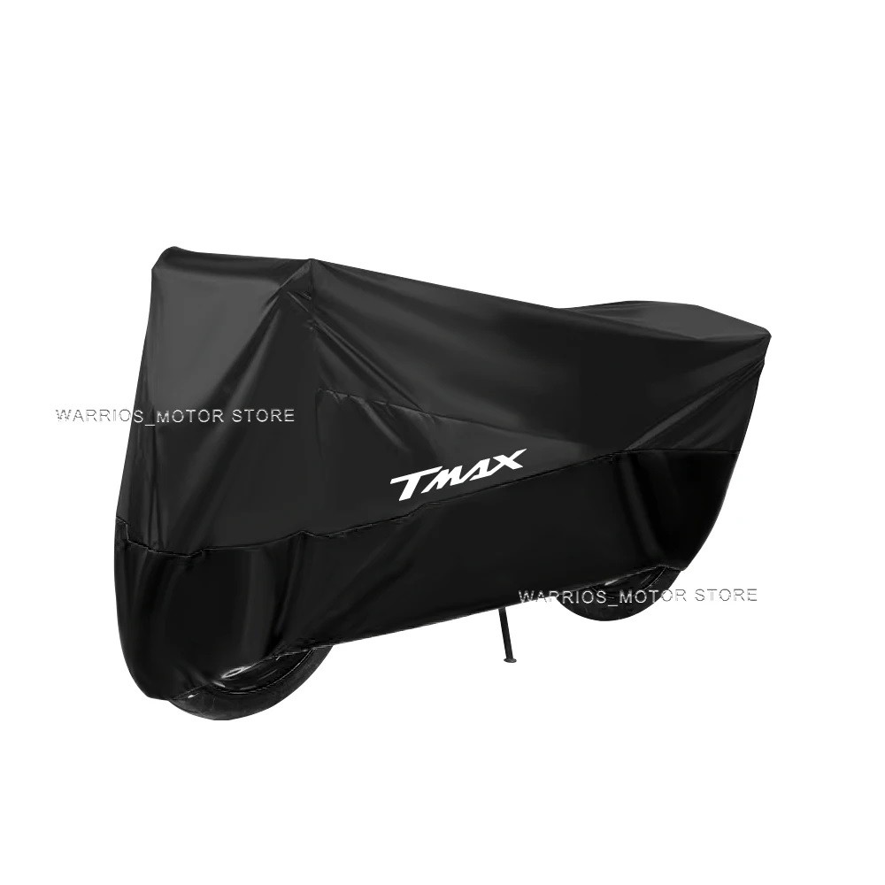 For YAMAHA TMax 500 TMAX 500 560 TMax 530 Motorcycle Cover Waterproof Outdoor Motorbike Rain Dustpro