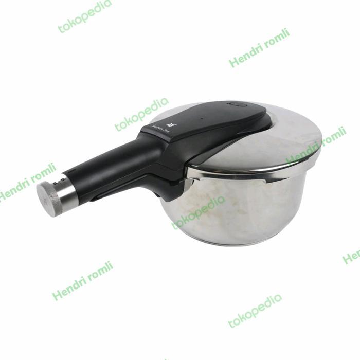 Wmf 22 Cm 4.5 Ltr Perfect Pro Panci Presto