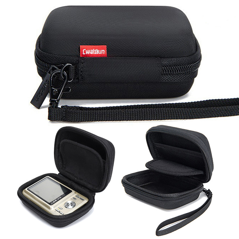 gital Camera Case Cover For Sony ZV-1 RX100 II III IV M3 M4 M5 M 6 M7 XT1 WX500 W800 W810 W830 HX60 