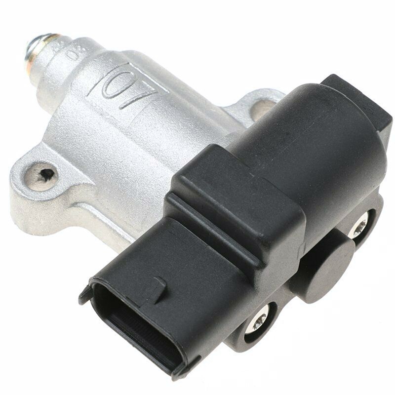 Idle Air Control Valve for Hyundai Matrix I10 1.1 KIA Picanto 07-10 IDLE SPEED CONTROL VALVE 35150-0