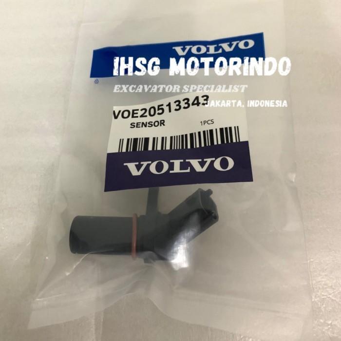 VOE20513343 20513343 Sensor Speed Volvo EC210B EC 210B EC140 Sensor