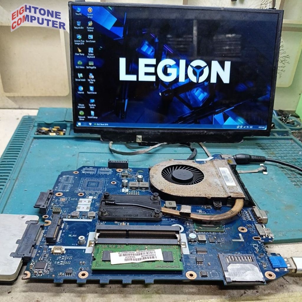 Motherboard Mainboard ASUS A45A A45V K45A K45VD A45VD Core i3