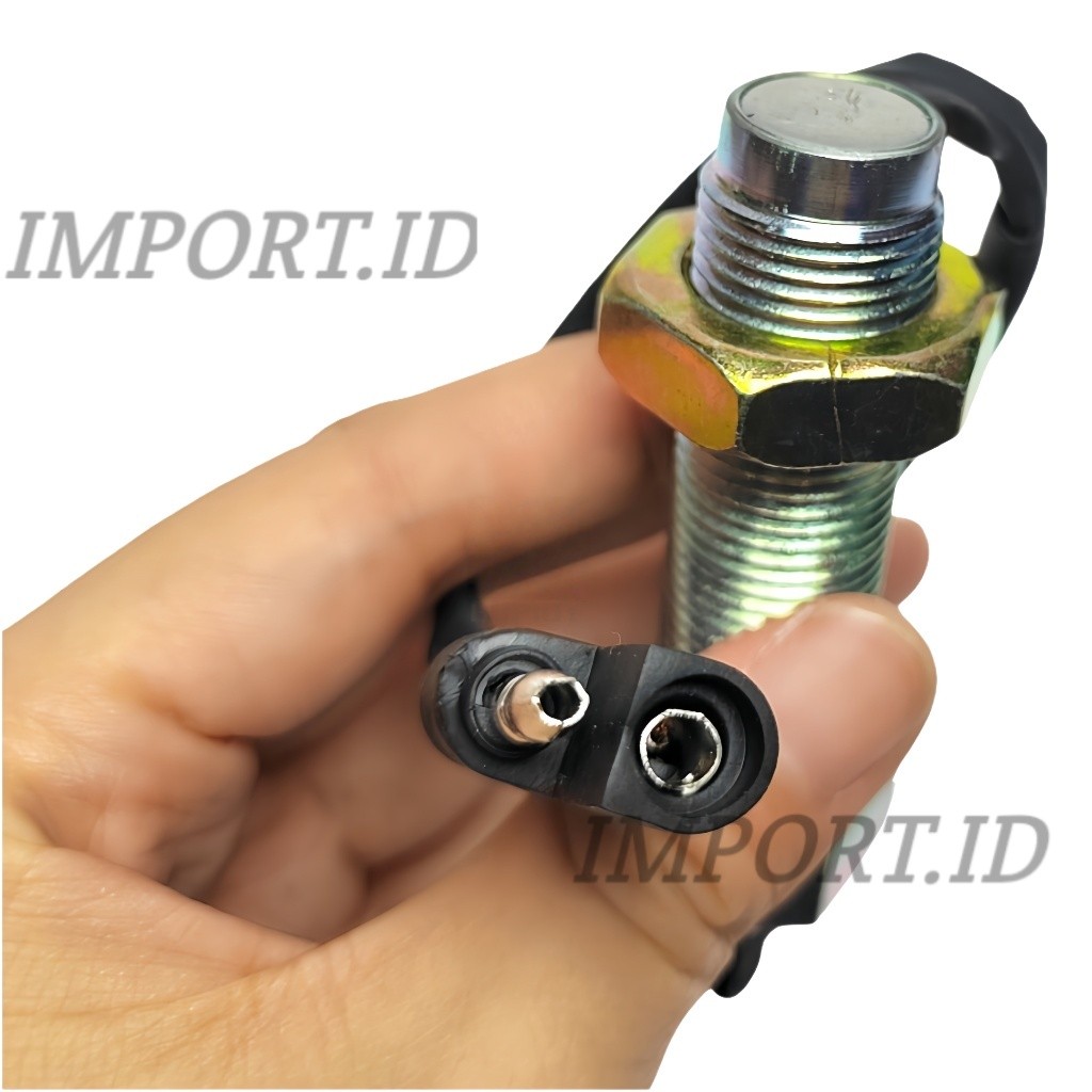 MPU M18 X 1.5MM MPU ENGINE SPEED SENSOR RPM 3971994 CUMMINS Magnetic Pick Up Sensor