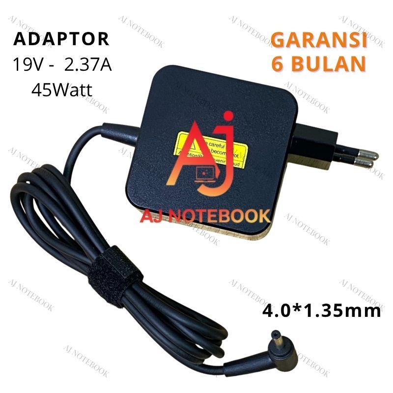 Adaptor Charger Asus VivoBook 15 F512J F512JA F512 F512D F512DA -AJNB