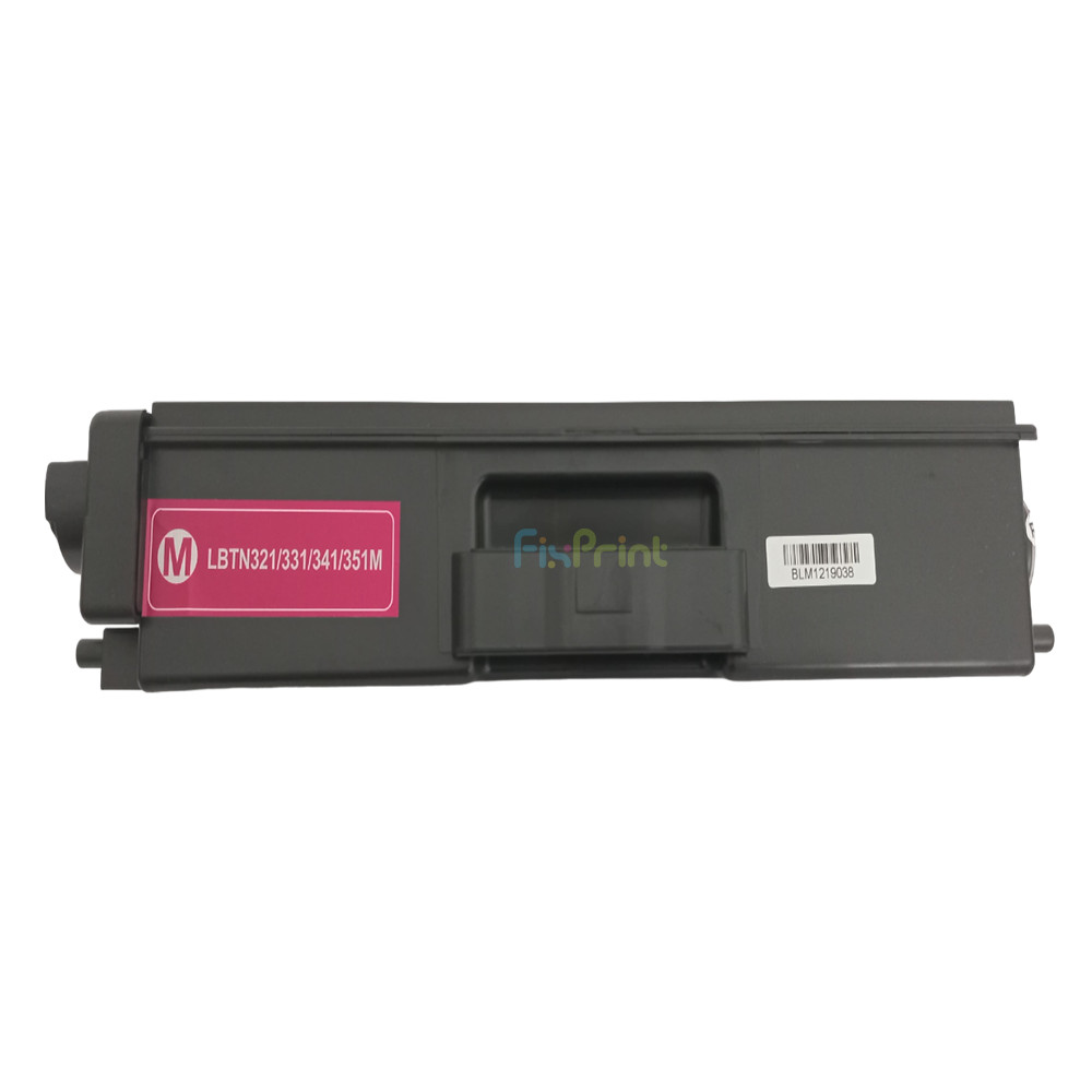 FixPrint Cartridge Toner Compatible TN-351 TN351 MFC-L-8600CDW L-8850CDW HL-L8350CDW