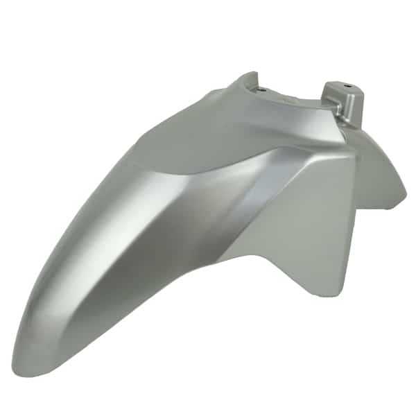 61100K59A70ZS Fender FR (MT CR SL) Spakbor Depan Silver Honda Vario 150 eSP K59J 61100-K59-A70ZS