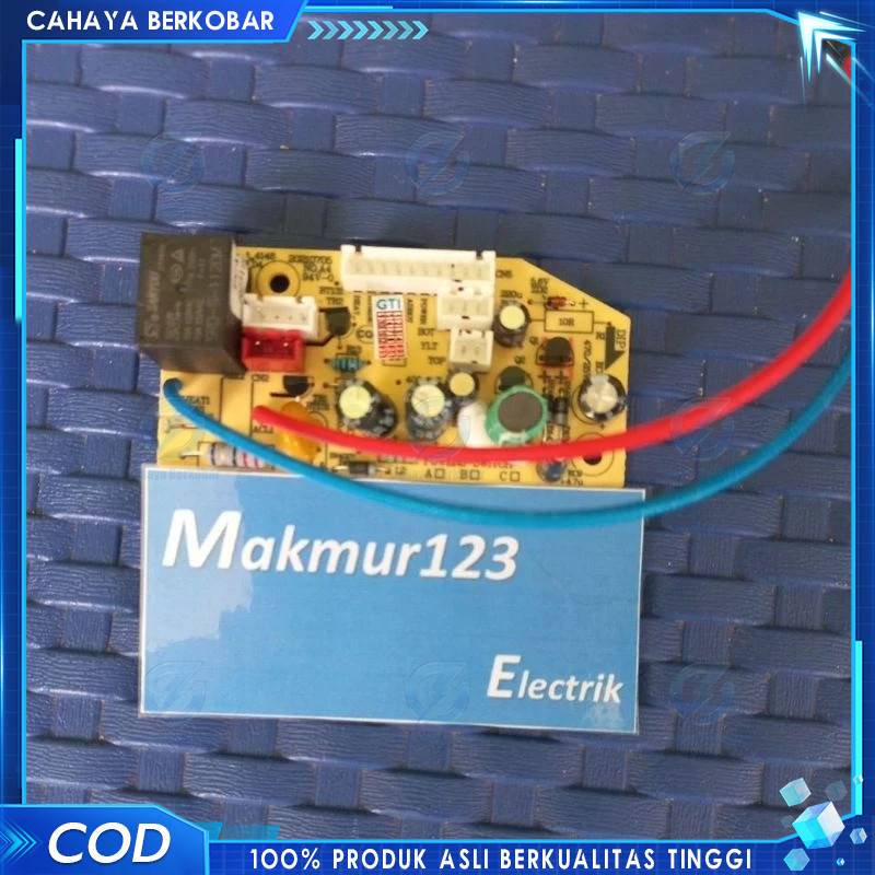 Power Modul Magic com yong ma SMC 801/SMC 8017 modul Board power Magicom rice cooker digital YONGMA 