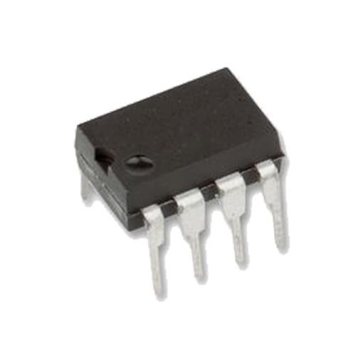 PC957L DIP high-speed OPIC photocoupler [Alfa]