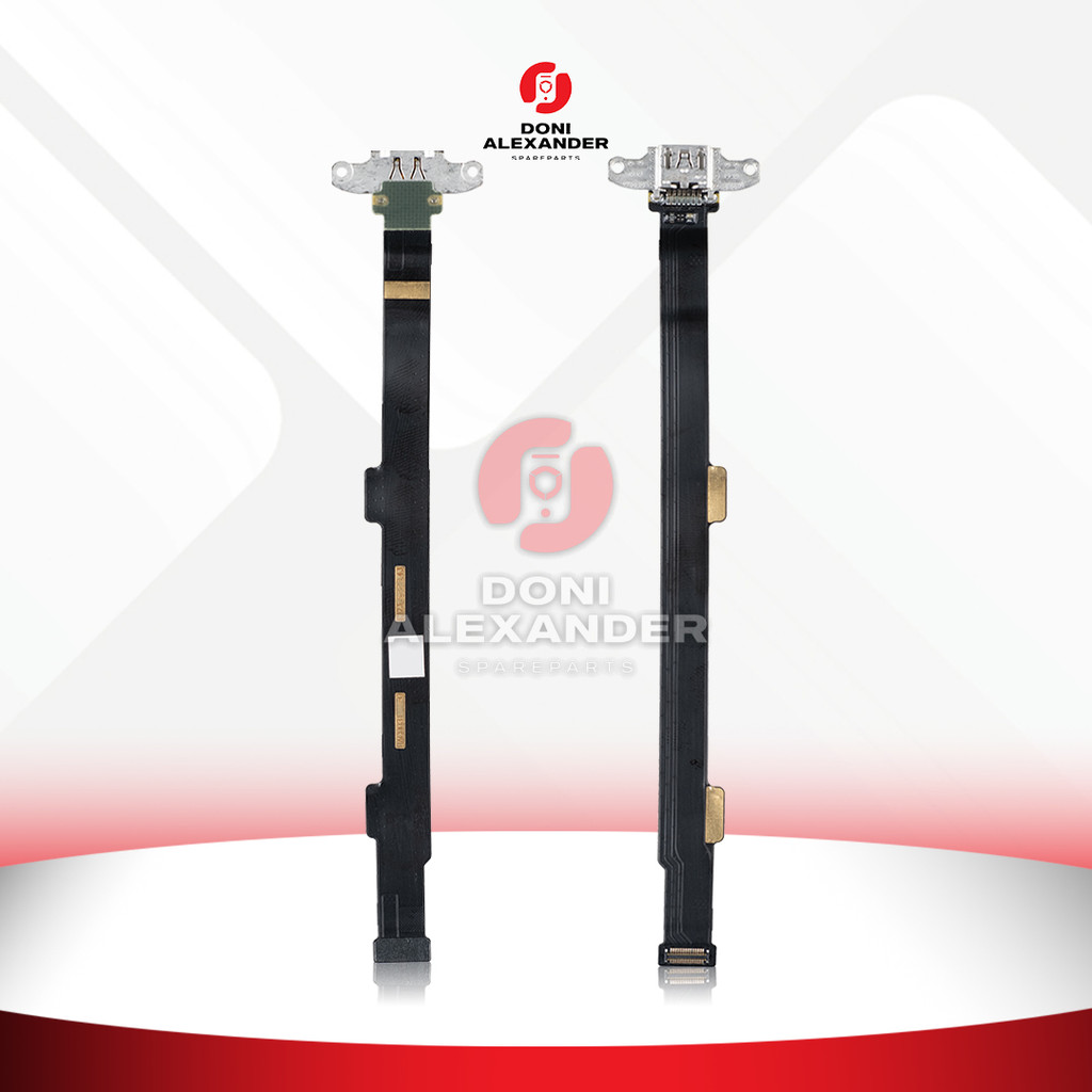 FLEXIBLE FLEXIBEL TC CAS CASAN CHARGER OPPO F1 PLUS - OPPO R9
