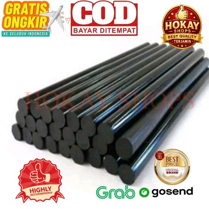 Lem Hitam Jerman