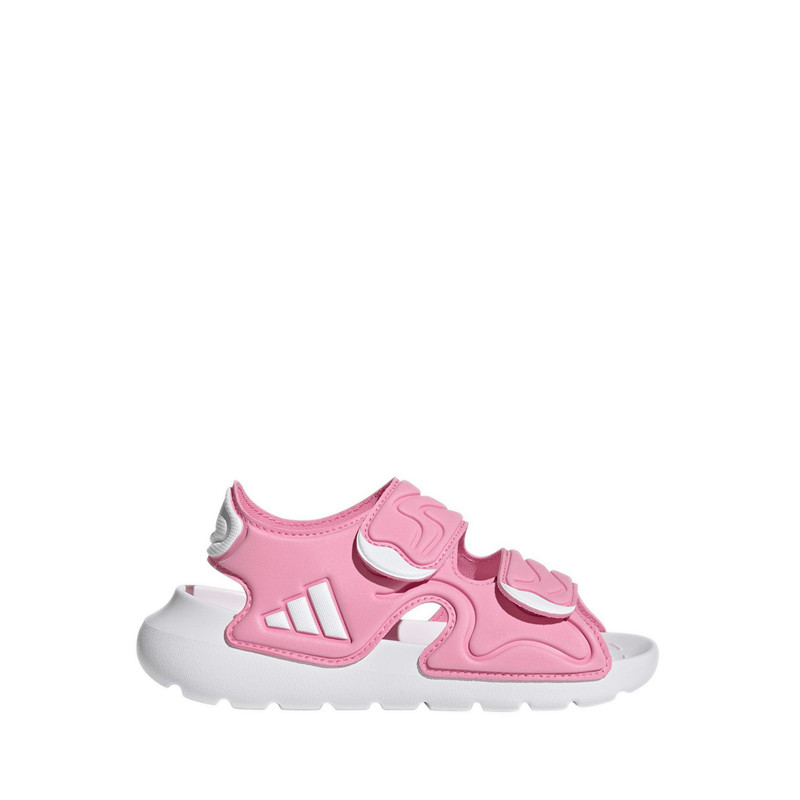 adidas Altaswim 3 Sandals Children Lifestyle Sandals - Pink