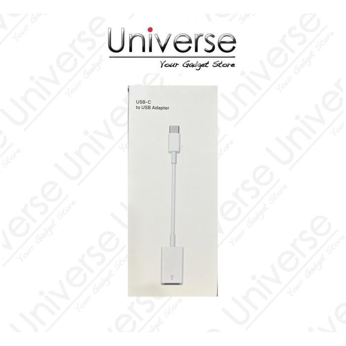 Apple USB C to USB Adapter Original Apple