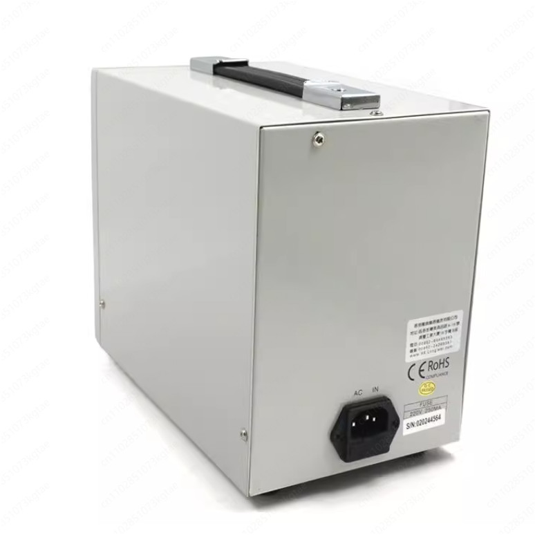 TAG-101 low frequency signal generator, audio signal generator square wave