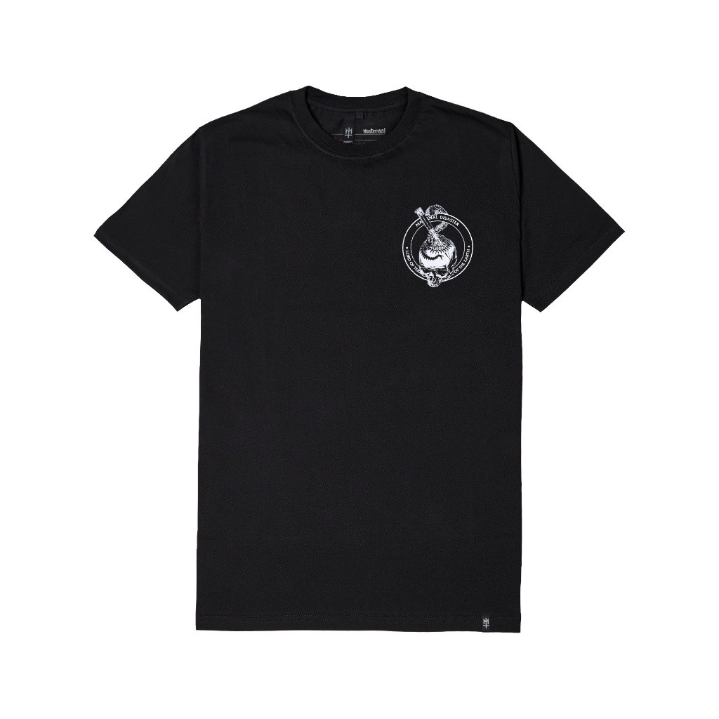 Maternal Disaster - T-shirt - Whim