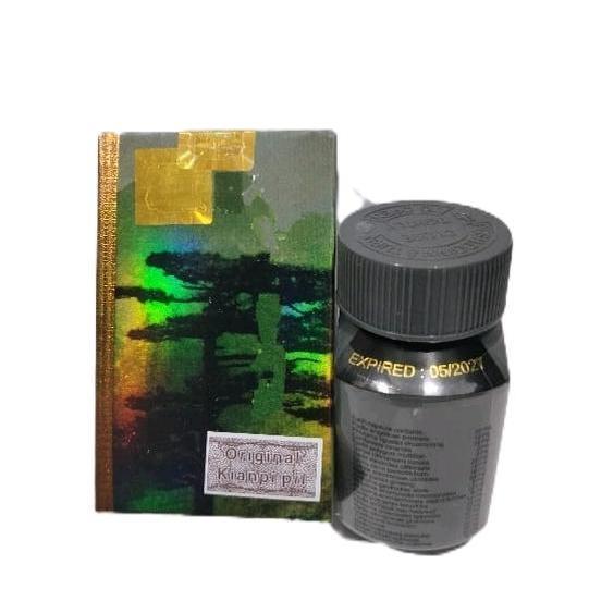 NAFSU MAKAN BERTAMBAH KIANPI GOLD