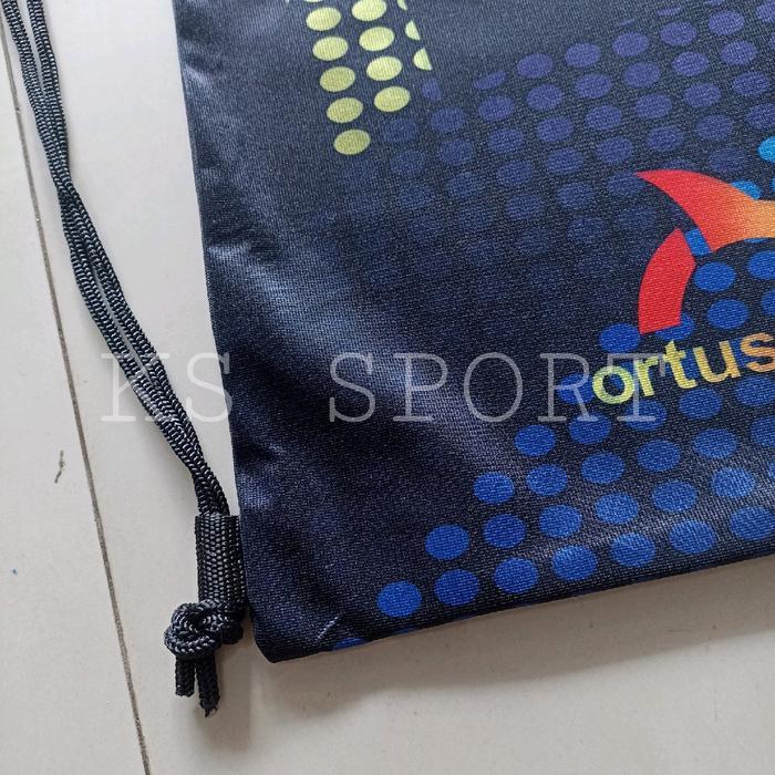 TAS SERUT ORTUS POLKADOT RAINBOW - -, -