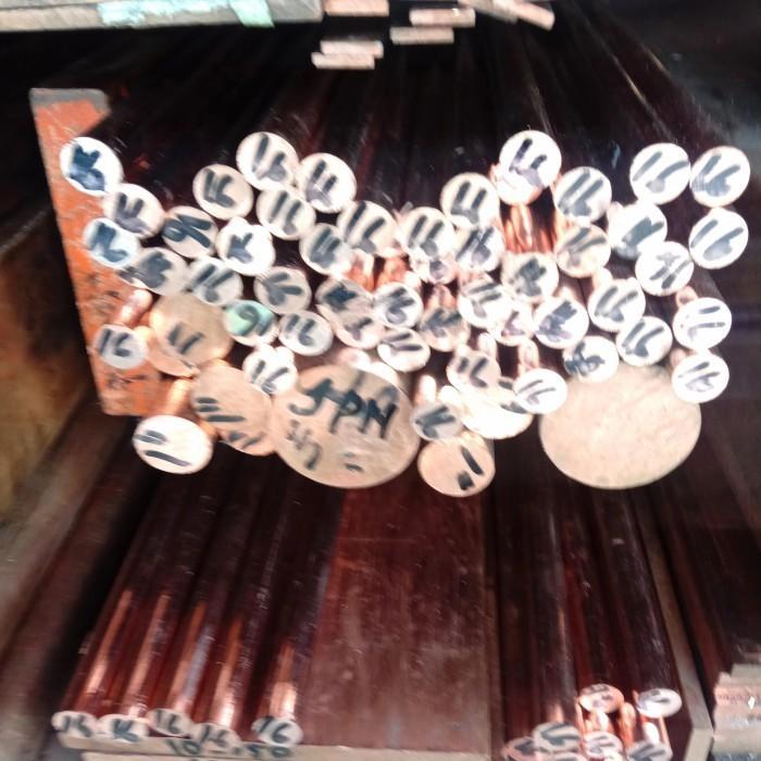 as tembaga 25 mm x panjang 00 mm