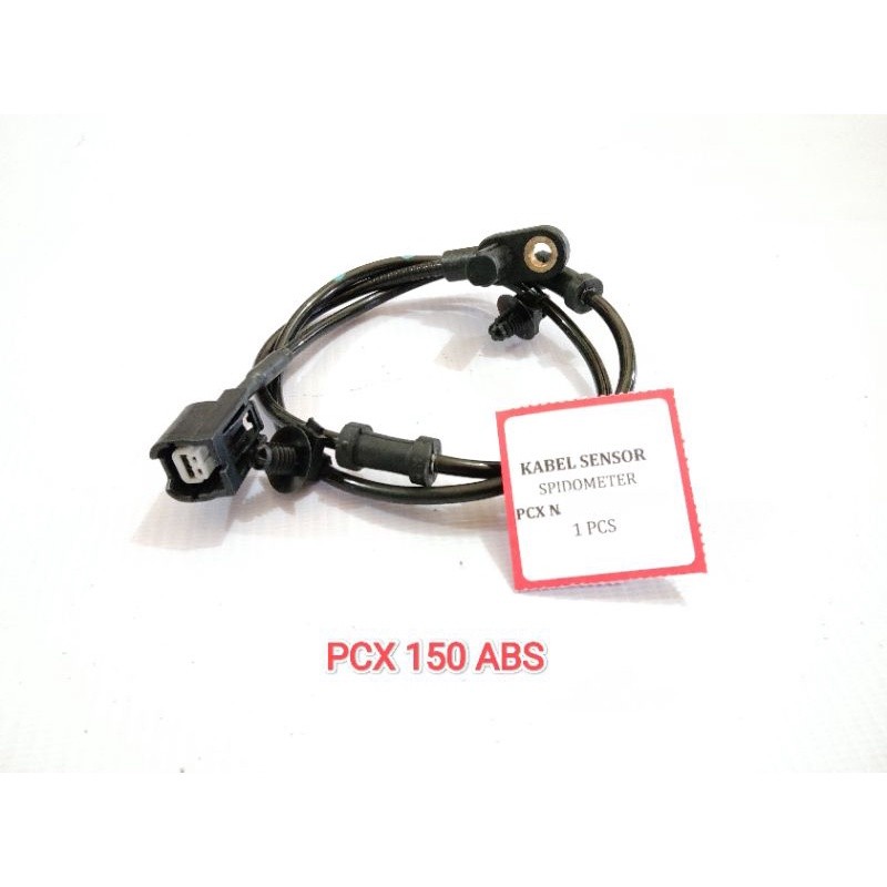 SENSOR WHEEL SPEED SPEEDOMETER PCX 150 ABS