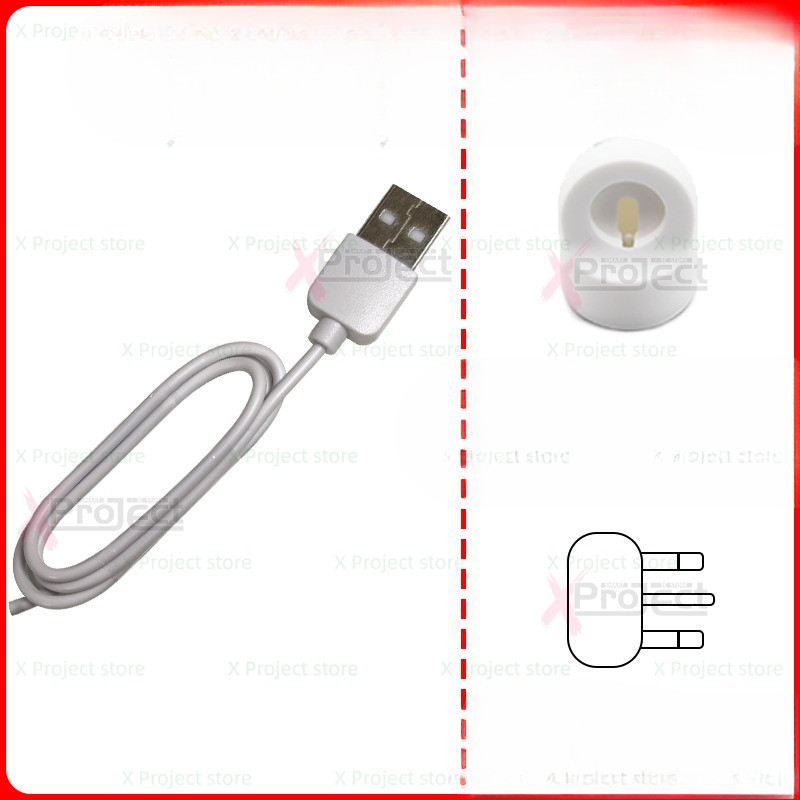 DT3 mate Smart Watch Wireless Charger For DT3 Max Smartwatch Wireless Charging Cable Charge Holder P