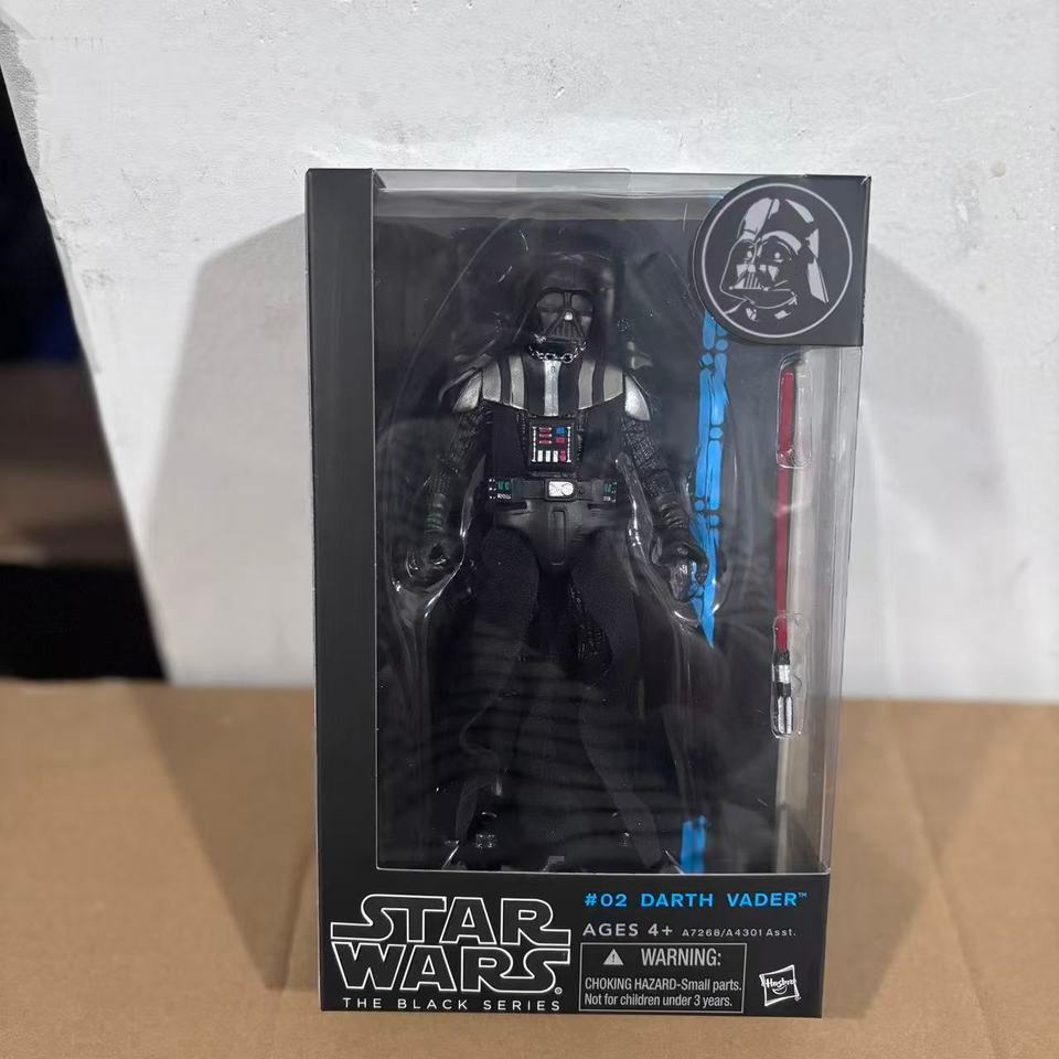 Star Wars Boba Fett Articulated Joints Moveable Action Figure Model Toys