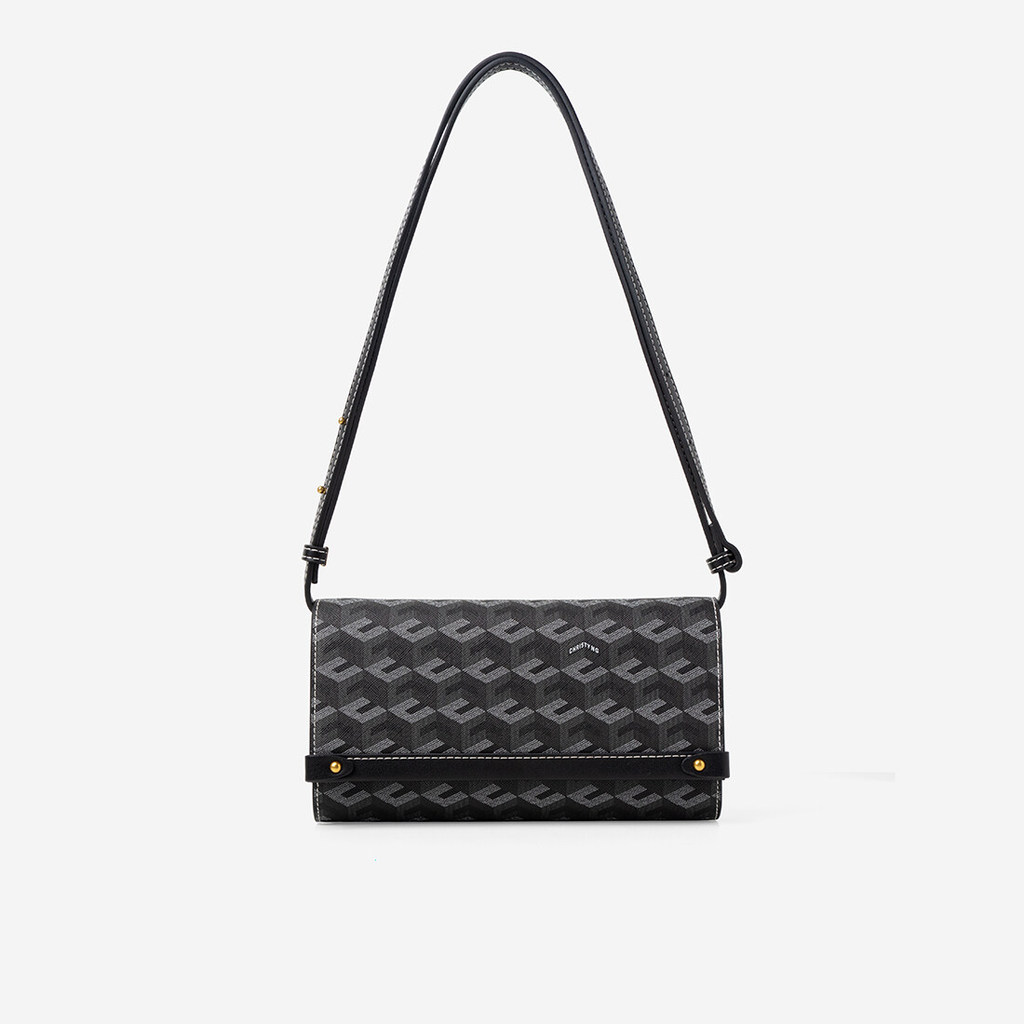 Cristy Ng Diego Shoulder Bag