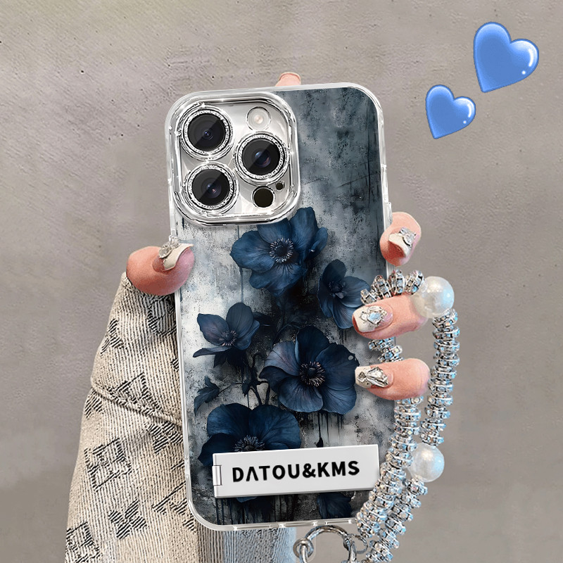 Terbaru untuk cewek Case Cocok untuk HP  Case Cocok untuk iphone ip11 ip11Pro ip11ProMax ip15Pro ip1