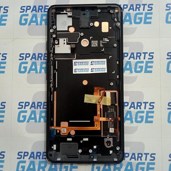 LCD TOUCHSCREEN PIXEL 3XL ORIGINAL - LCD TS