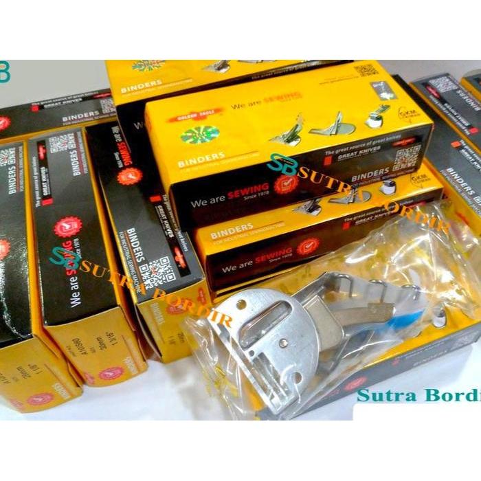 corong jahit 28mm 30mm corong konveksi garmen ukuran 28mm dan 30mm corong mesin jahit Corong Jahit 2