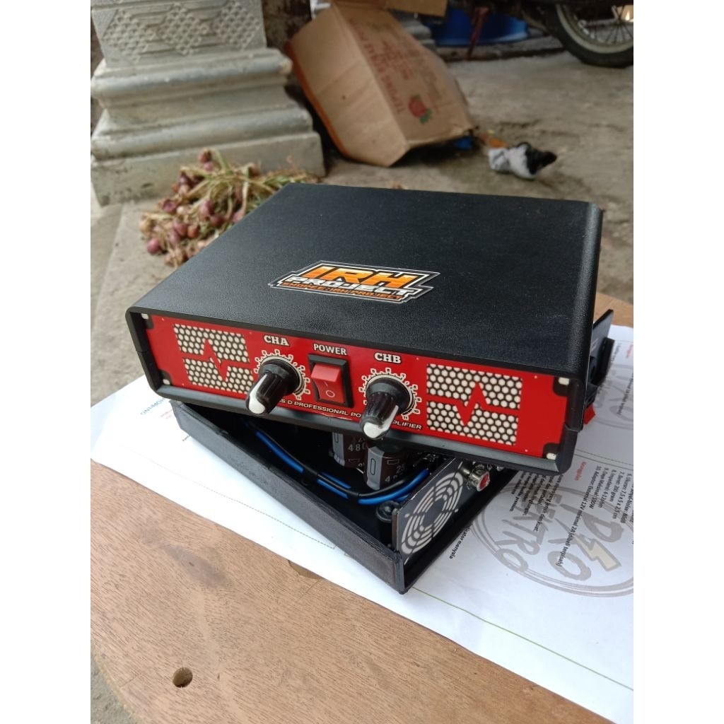 oke bos siap kirim power mini {Promo COD} amplifierr TPA 22 volt dijamin horeggg power mini class D 