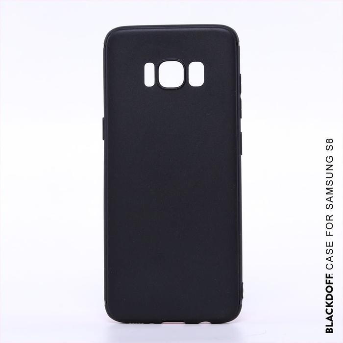 Case Samsung S8 & S8 Plus Original - S8