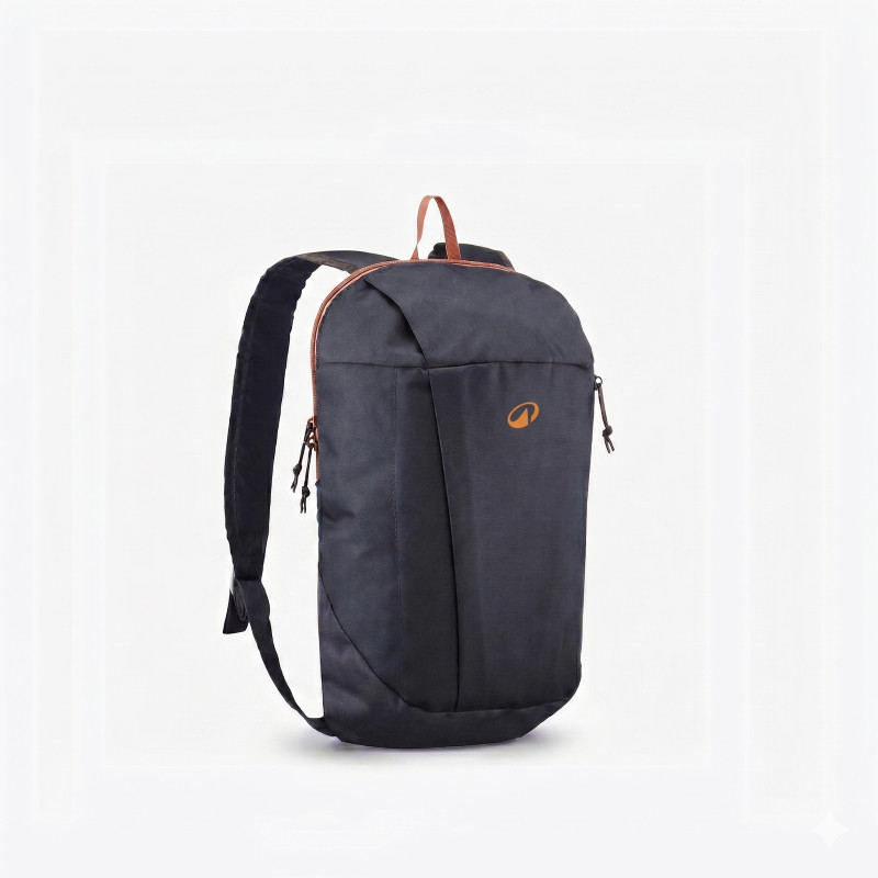 Decathlon Quechua Tas Ransel Nh50 10L - Biru - 8502149
