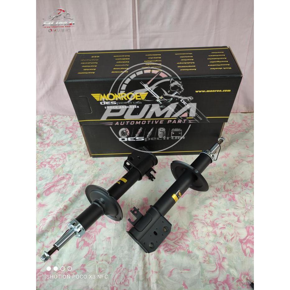 SHOCKBREAKER MONROE MOBIL TOYOTA ETIOS VALCO DEPAN