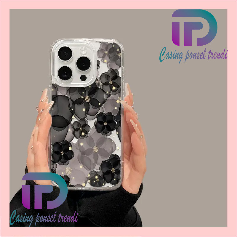 Untuk Case iPhone 15 15PLUS PRO MAX 14 PLUS PRO MAX 13 PRO MAX 12 PRO MAX 11 PRO MAX XS MAX SAMSUNG 