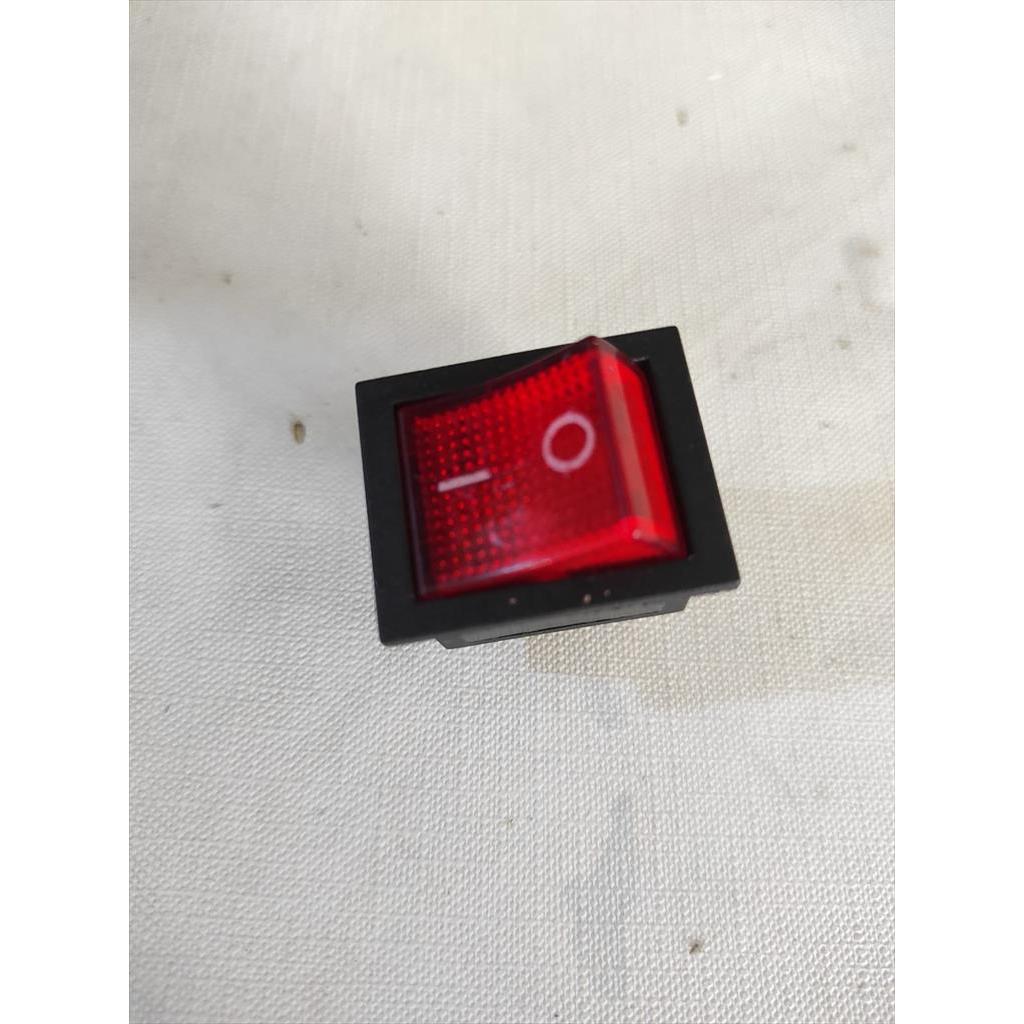 Saklar Switch Besar On Off Piano Kaki Pin 3 15A 20A Motor Mobil