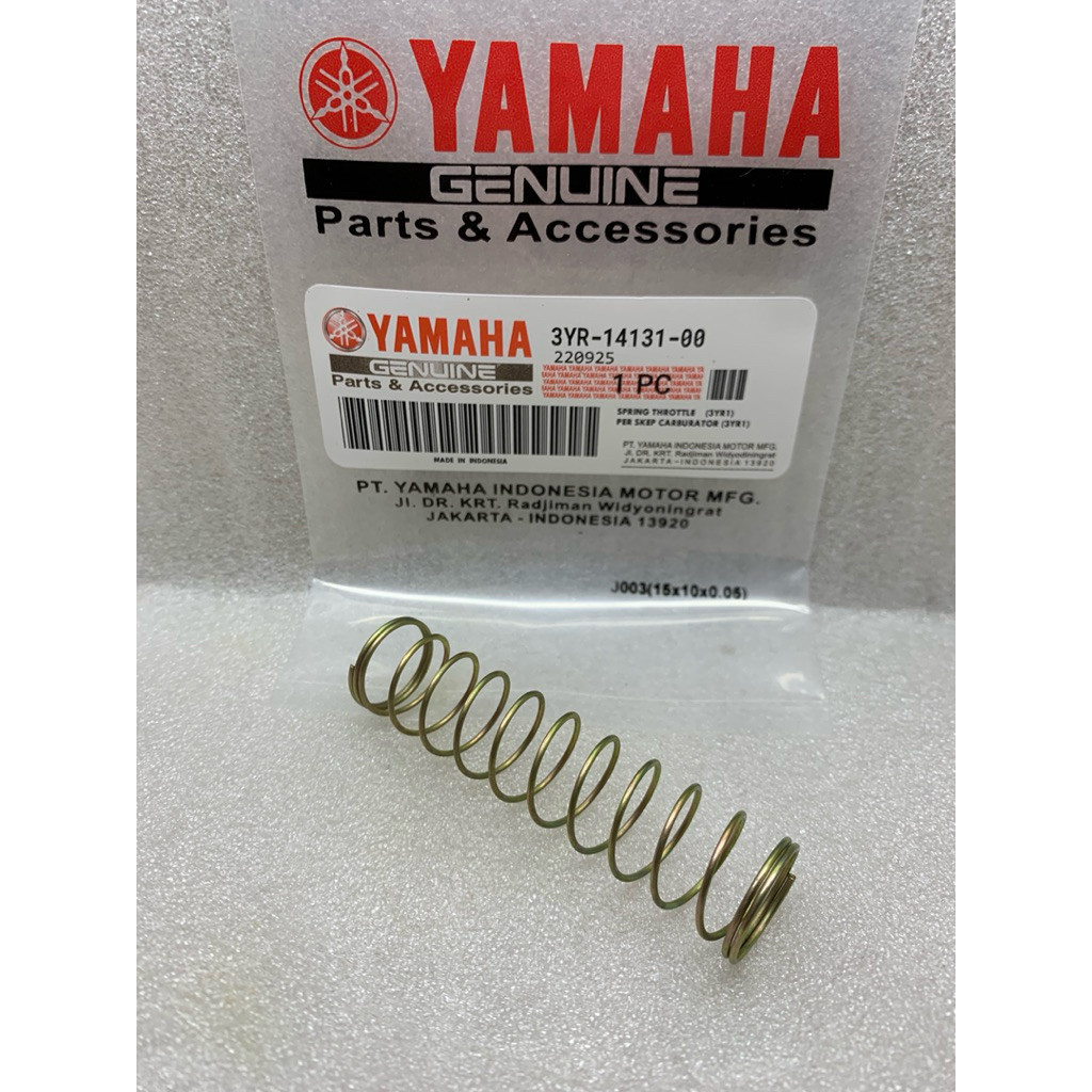 BIG SALE per ver pir skep karburator karbu carbu carburator  YAMAHA FIZR-FIZ R-Force one 3YR-14131-0