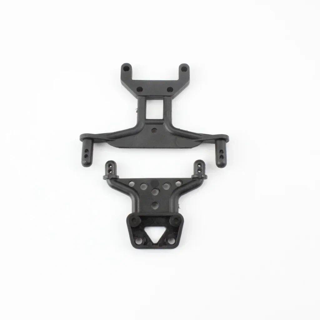 Front and Rear Body Post Mounts Shell Column 144002-1994 for Wltoys 144002 1/14 RC Car Spare Parts A