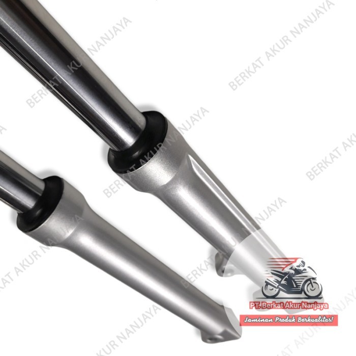 As dan Tabung Shockbreaker Depan Mio J Scorch