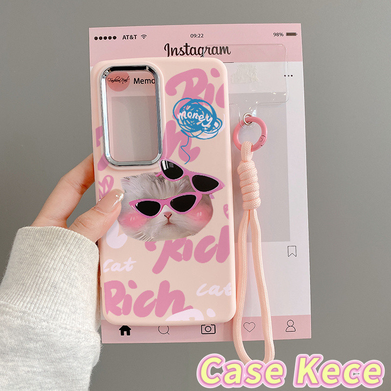 case VIVO Kasing ponsel silikon lembut Kompatibel Untuk VIVO Y02 Y15S Y02S Y17 Y93NONE Y93HAVE Y20 Y