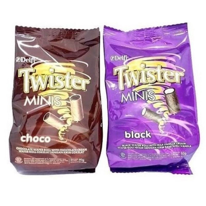 Twister 70 gr - ABH