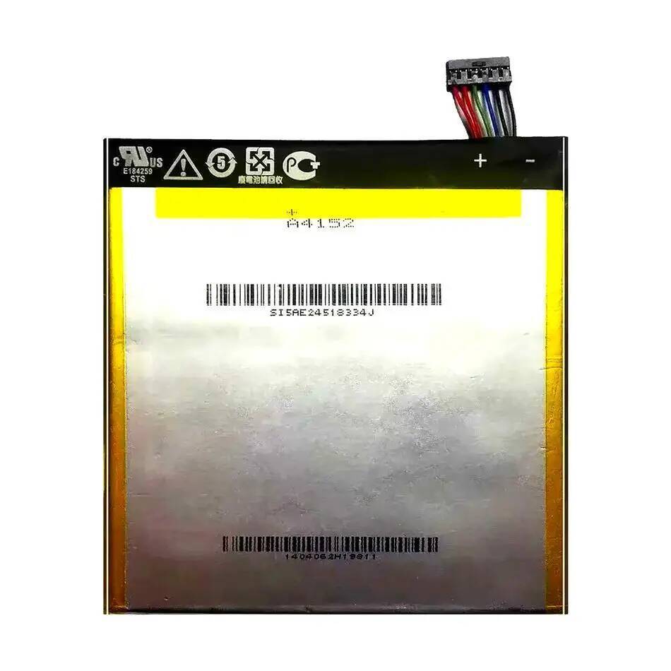 C11P1327 3910Mah Reliable Replacement For Asus Fonepad 7 FE170CG ME170C FE170 Fonepad7 K017 K012 Lon