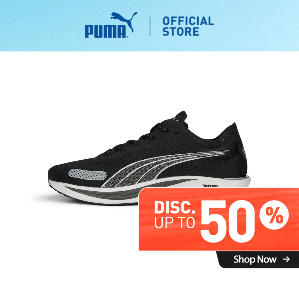PUMA Sepatu Lari Pria Liberate NITRO 2