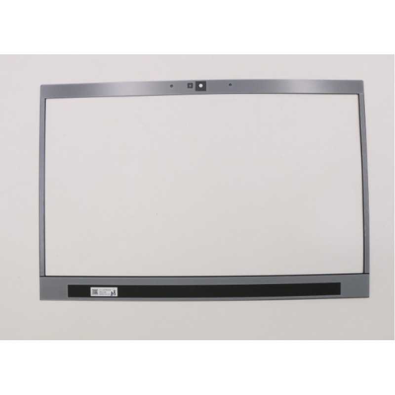 FF 02DM419 For Lenovo Thinkpad X395 RGB LCD Front Bezel Frame Cover Sheet Sticker