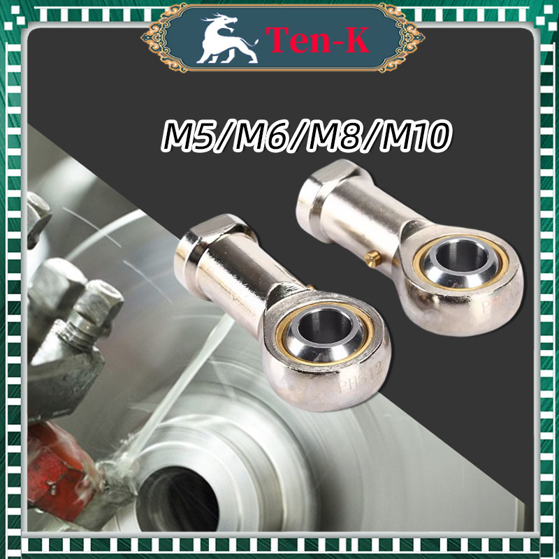 PHS5/6/8/10 Fish Eye Rod End Joint Bearing / Ball Bearing