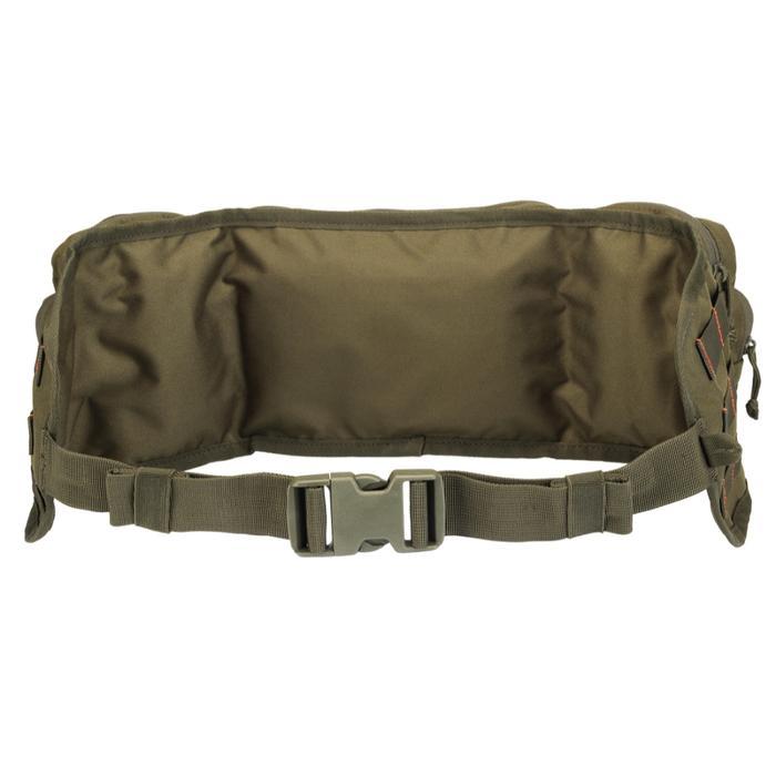 Tas Pinggang 7L Waist Bag Bushcraft
